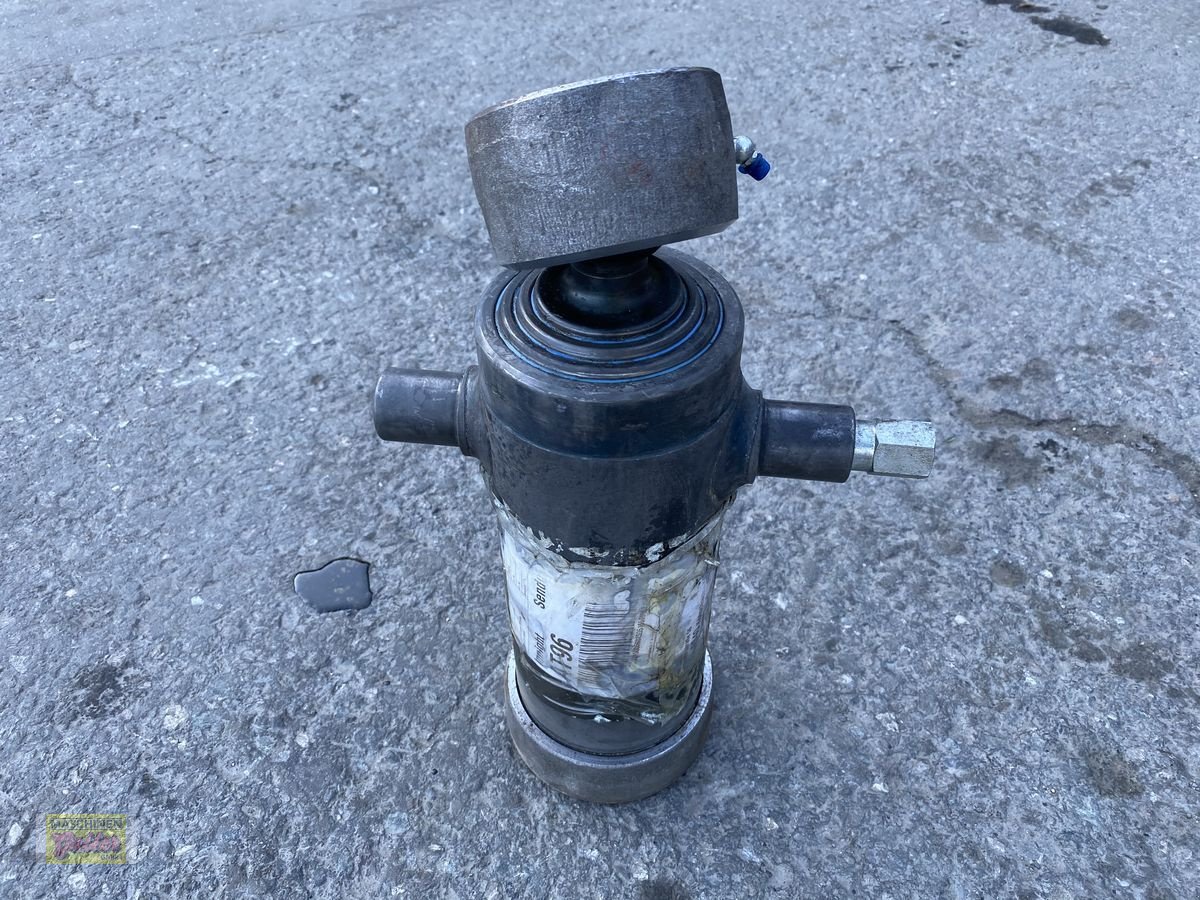 Hydraulik tip Sonstige Kipperzylinder, Gebrauchtmaschine in Kötschach (Poză 2)