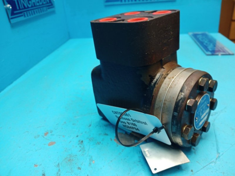 Hydraulik typu Sonstige Orbitrol, Gebrauchtmaschine v Hemmet (Obrázek 5)