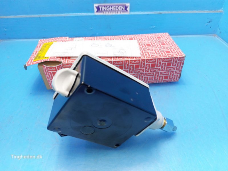 Hydraulik typu Sonstige RT5, Gebrauchtmaschine v Hemmet (Obrázek 9)