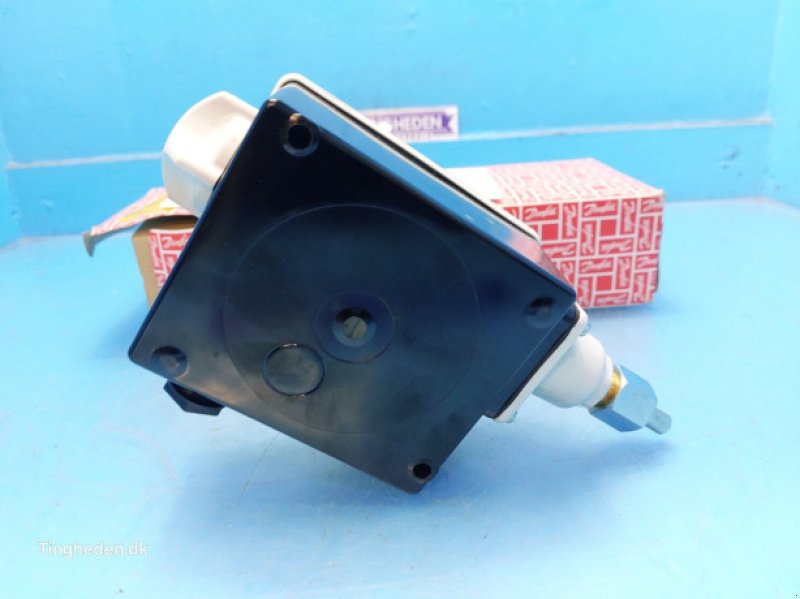 Hydraulik typu Sonstige RT5, Gebrauchtmaschine v Hemmet (Obrázek 8)