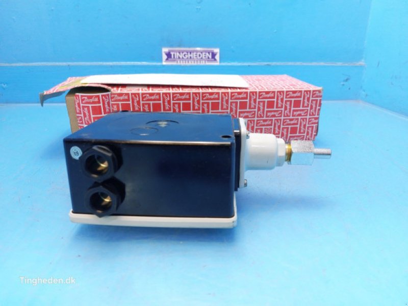 Hydraulik typu Sonstige RT5, Gebrauchtmaschine v Hemmet (Obrázek 10)