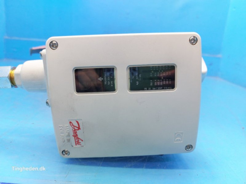 Hydraulik typu Sonstige RT5, Gebrauchtmaschine v Hemmet (Obrázek 2)