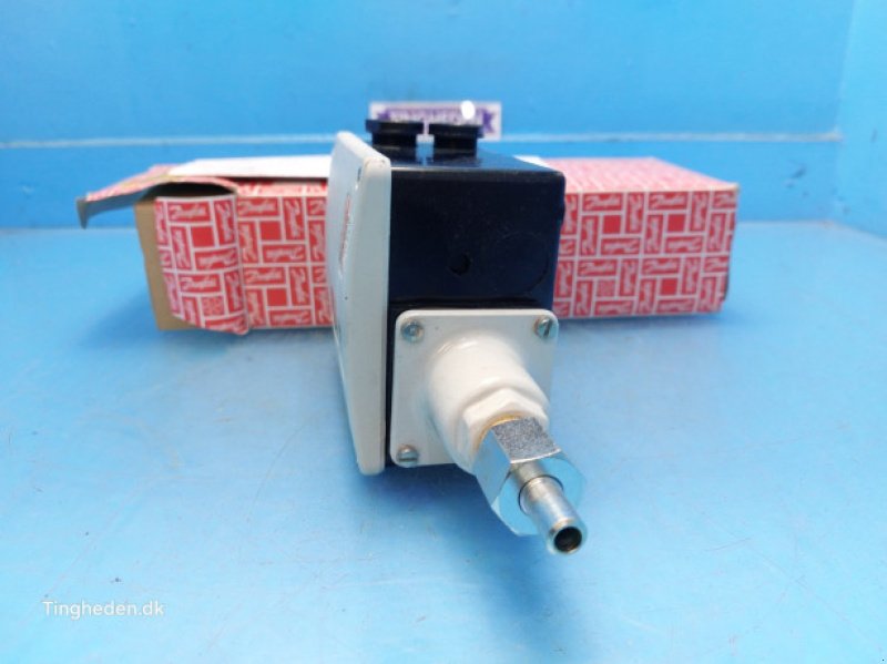 Hydraulik typu Sonstige RT5, Gebrauchtmaschine v Hemmet (Obrázek 13)