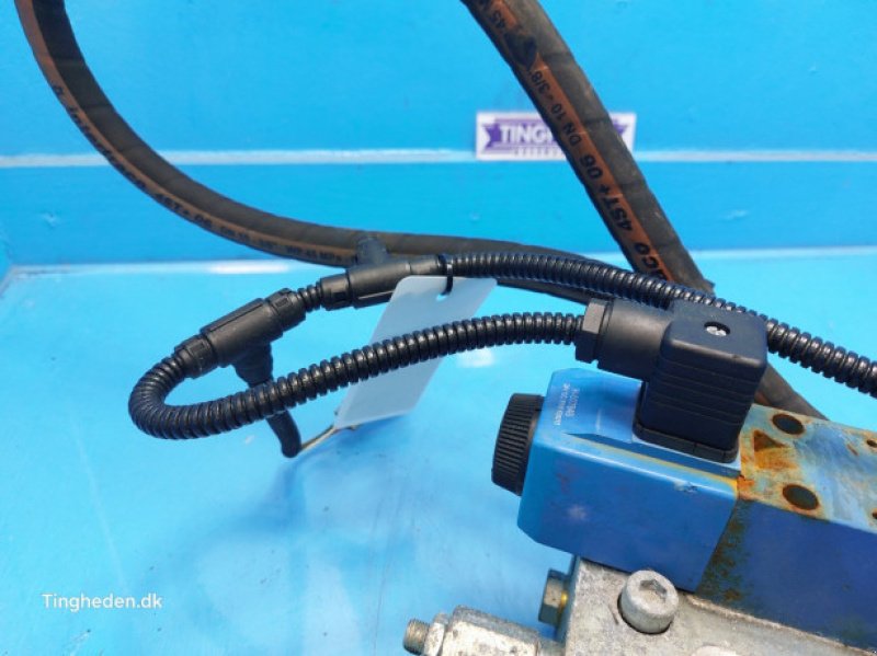 Hydraulik typu Sonstige Sonstiges, Gebrauchtmaschine v Hemmet (Obrázek 10)