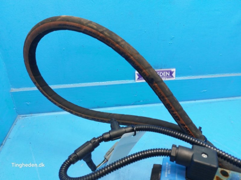 Hydraulik typu Sonstige Sonstiges, Gebrauchtmaschine v Hemmet (Obrázek 11)