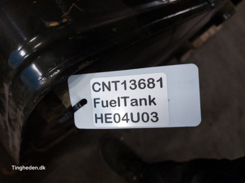 Hydraulik typu Sonstige Sonstiges, Gebrauchtmaschine v Hemmet (Obrázek 12)