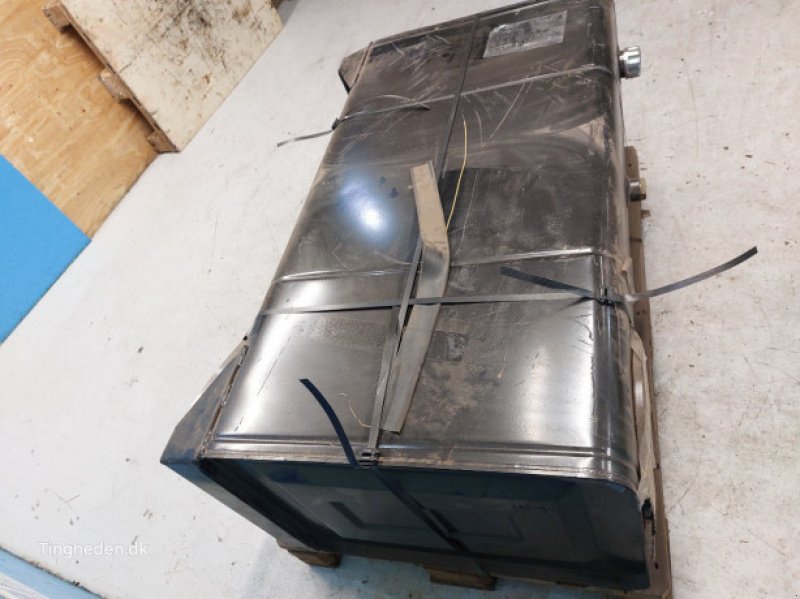 Hydraulik typu Sonstige Sonstiges, Gebrauchtmaschine v Hemmet (Obrázek 9)