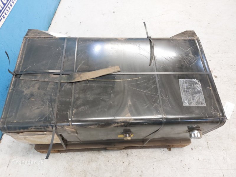 Hydraulik typu Sonstige Sonstiges, Gebrauchtmaschine v Hemmet (Obrázek 10)