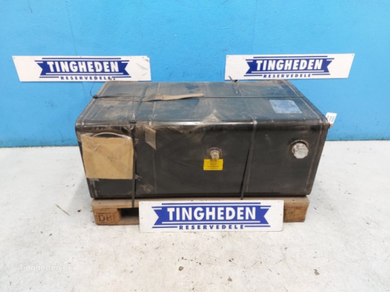 Hydraulik des Typs Sonstige Sonstiges, Gebrauchtmaschine in Hemmet (Bild 1)