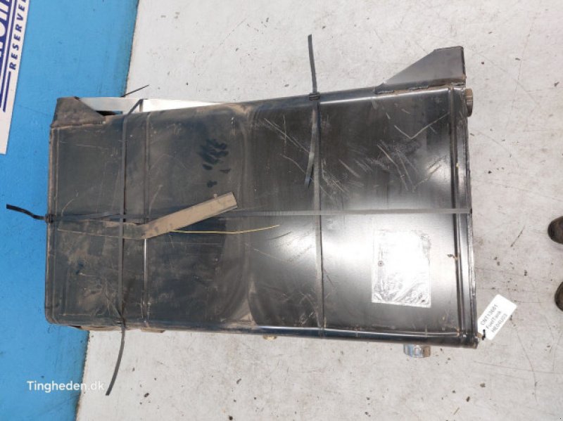 Hydraulik typu Sonstige Sonstiges, Gebrauchtmaschine v Hemmet (Obrázek 8)