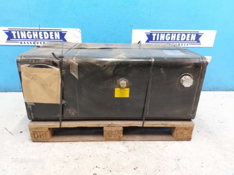 Hydraulik typu Sonstige Sonstiges, Gebrauchtmaschine v Hemmet (Obrázek 5)