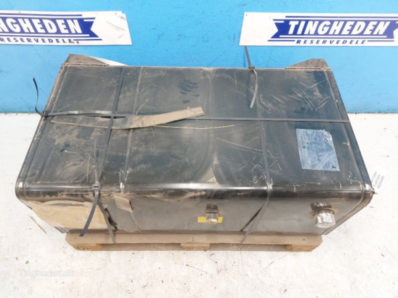 Hydraulik typu Sonstige Sonstiges, Gebrauchtmaschine v Hemmet (Obrázek 4)