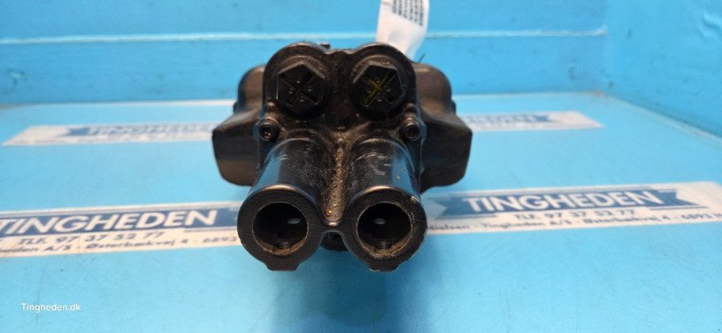 Hydraulik typu Stoll Sonstiges, Gebrauchtmaschine v Hemmet (Obrázek 8)