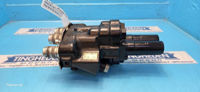 Hydraulik typu Stoll Sonstiges, Gebrauchtmaschine v Hemmet (Obrázek 2)