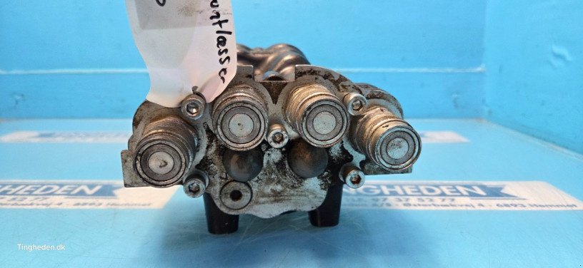 Hydraulik typu Stoll Sonstiges, Gebrauchtmaschine v Hemmet (Obrázek 4)