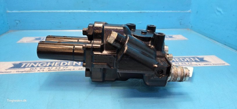 Hydraulik typu Stoll Sonstiges, Gebrauchtmaschine v Hemmet (Obrázek 14)