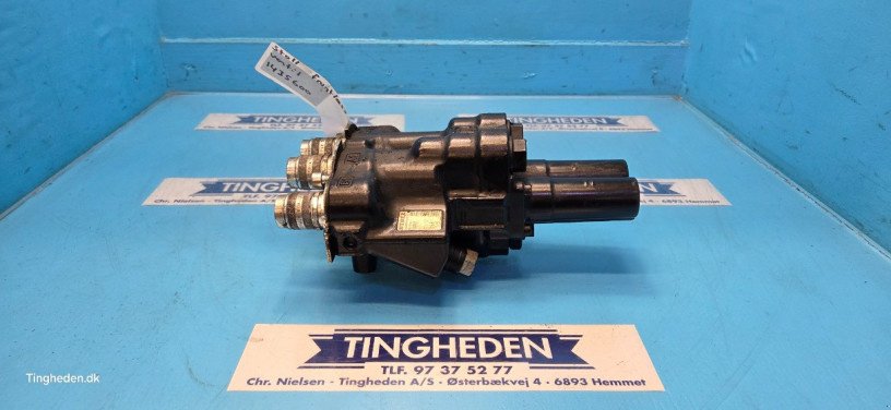 Hydraulik typu Stoll Sonstiges, Gebrauchtmaschine v Hemmet (Obrázek 1)