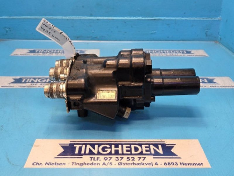 Hydraulik of the type Stoll Sonstiges, Gebrauchtmaschine in Hemmet (Picture 1)