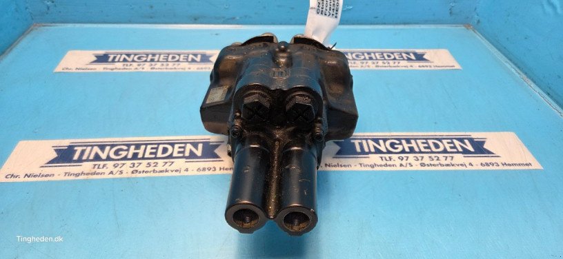 Hydraulik typu Stoll Sonstiges, Gebrauchtmaschine v Hemmet (Obrázek 9)