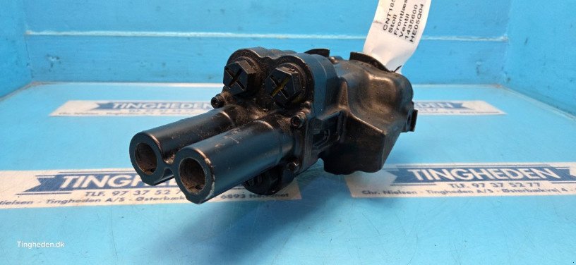 Hydraulik typu Stoll Sonstiges, Gebrauchtmaschine v Hemmet (Obrázek 7)