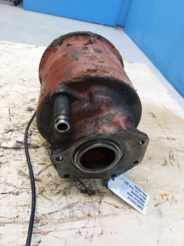 Hydraulik typu Valmet 505, Gebrauchtmaschine v Hemmet (Obrázek 7)