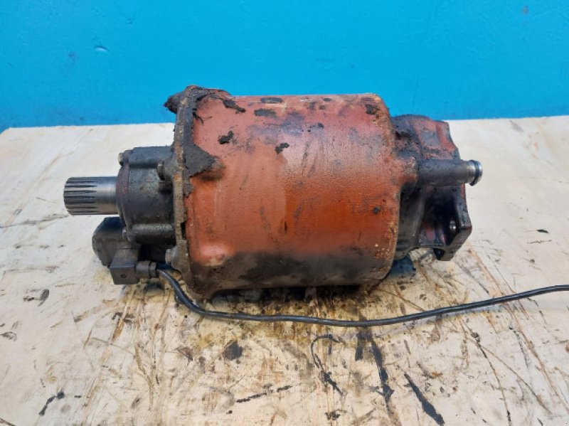 Hydraulik typu Valmet 505, Gebrauchtmaschine v Hemmet (Obrázek 2)