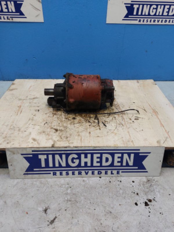 Hydraulik typu Valmet 505, Gebrauchtmaschine v Hemmet (Obrázek 1)