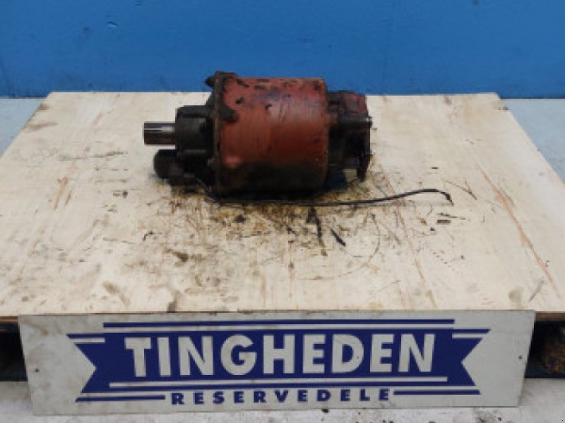 Hydraulik of the type Valmet 505, Gebrauchtmaschine in Hemmet (Picture 1)