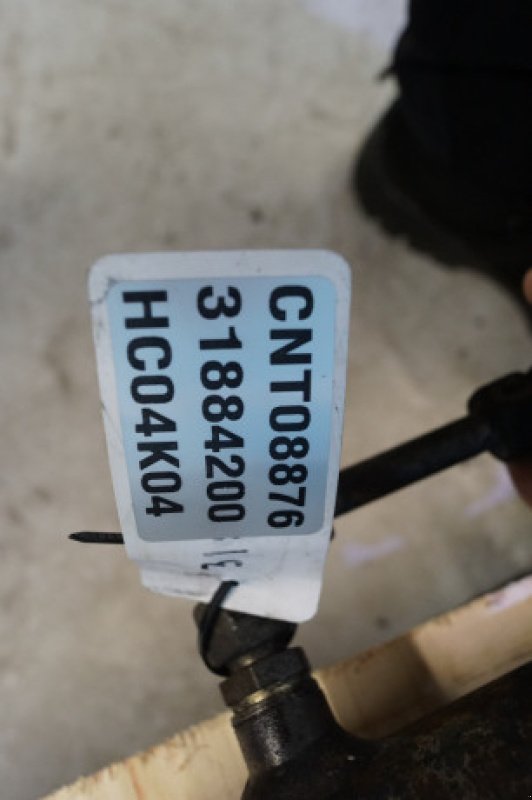 Hydraulik του τύπου Valmet 505, Gebrauchtmaschine σε Hemmet (Φωτογραφία 12)