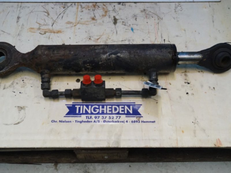 Hydraulik of the type Valmet 505, Gebrauchtmaschine in Hemmet (Picture 1)