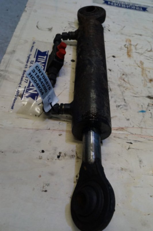 Hydraulik του τύπου Valmet 505, Gebrauchtmaschine σε Hemmet (Φωτογραφία 7)