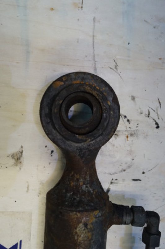 Hydraulik του τύπου Valmet 505, Gebrauchtmaschine σε Hemmet (Φωτογραφία 9)