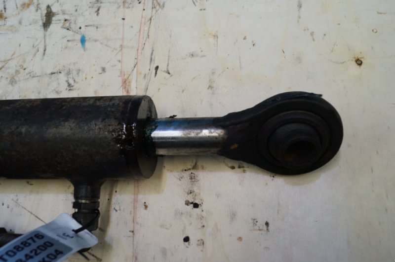 Hydraulik του τύπου Valmet 505, Gebrauchtmaschine σε Hemmet (Φωτογραφία 4)