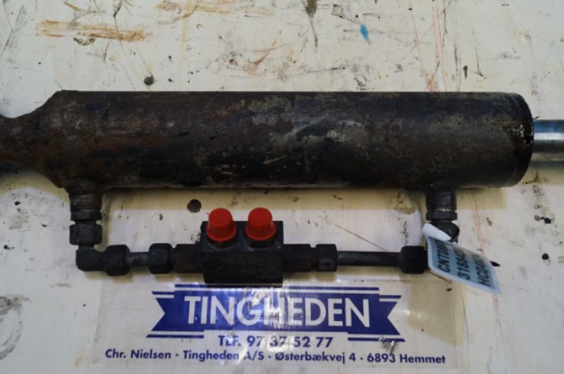 Hydraulik του τύπου Valmet 505, Gebrauchtmaschine σε Hemmet (Φωτογραφία 3)