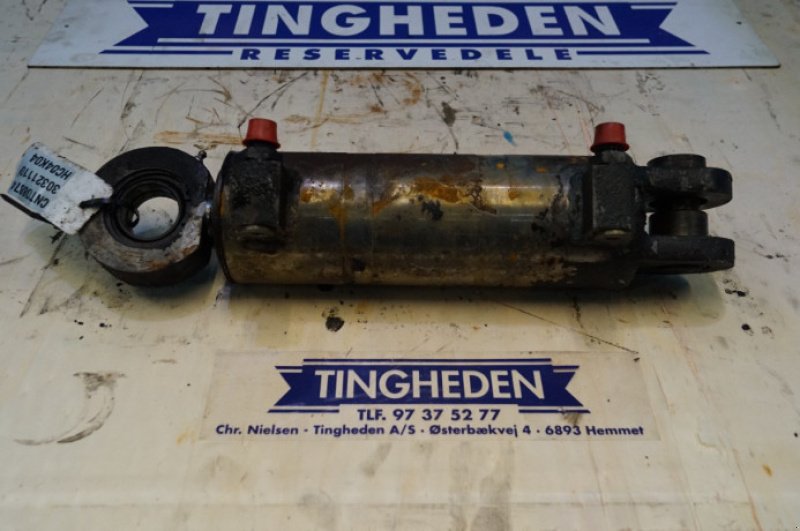 Hydraulik του τύπου Valmet 505, Gebrauchtmaschine σε Hemmet (Φωτογραφία 2)