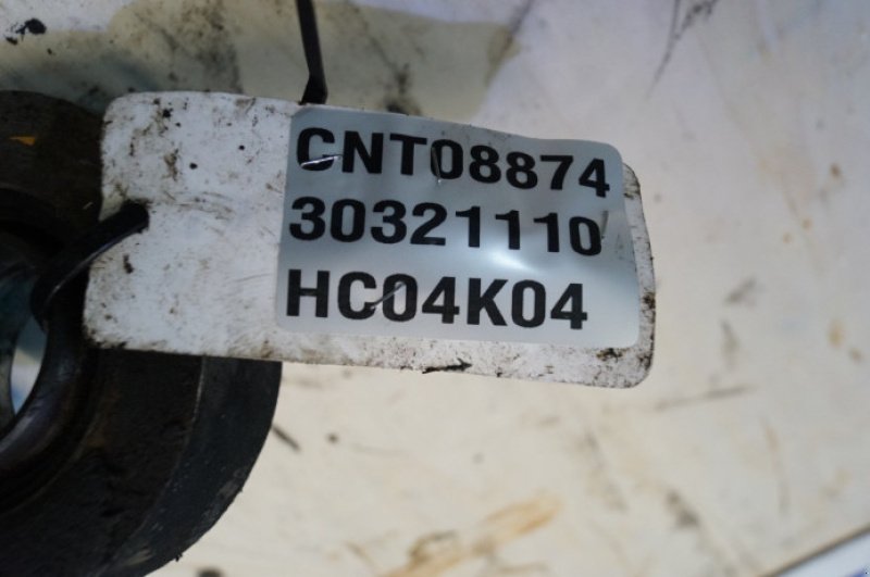 Hydraulik του τύπου Valmet 505, Gebrauchtmaschine σε Hemmet (Φωτογραφία 7)