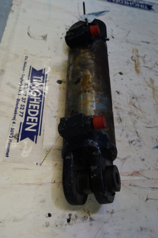 Hydraulik του τύπου Valmet 505, Gebrauchtmaschine σε Hemmet (Φωτογραφία 5)