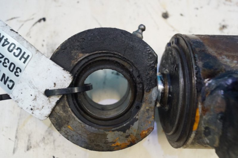 Hydraulik του τύπου Valmet 505, Gebrauchtmaschine σε Hemmet (Φωτογραφία 3)