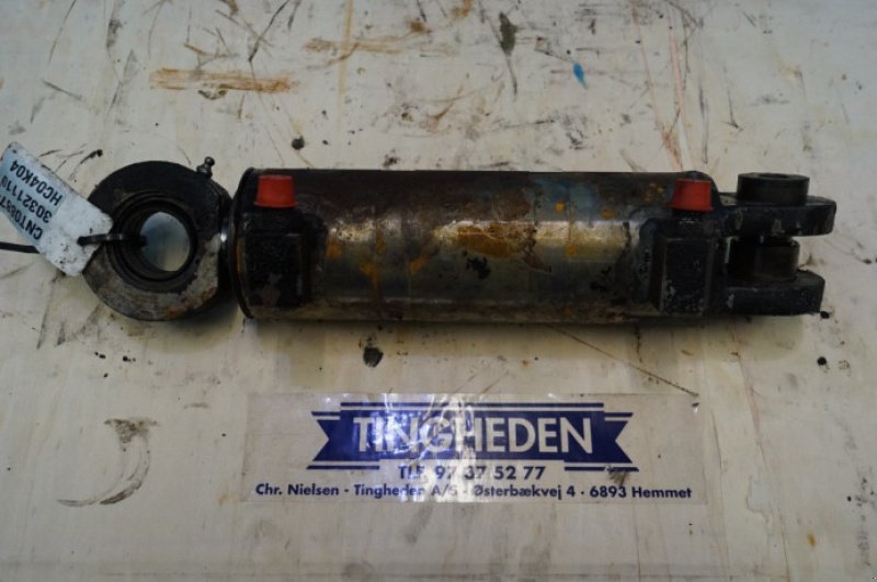 Hydraulik του τύπου Valmet 505, Gebrauchtmaschine σε Hemmet (Φωτογραφία 1)