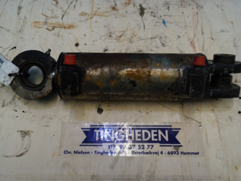 Hydraulik of the type Valmet 505, Gebrauchtmaschine in Hemmet (Picture 1)