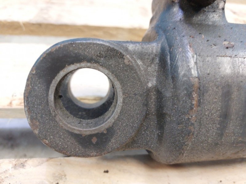 Hydraulik typu Valmet 705, Gebrauchtmaschine v Hemmet (Obrázek 12)