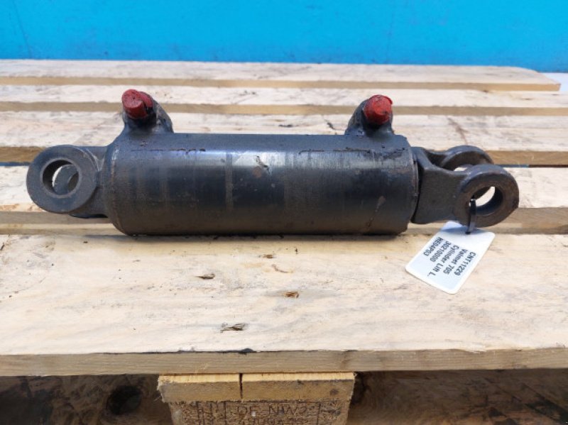 Hydraulik typu Valmet 705, Gebrauchtmaschine v Hemmet (Obrázek 11)