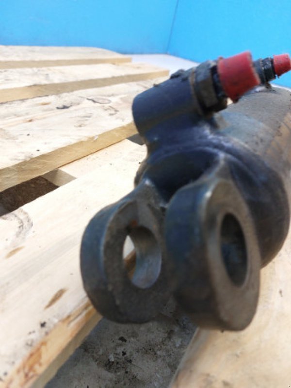 Hydraulik typu Valmet 705, Gebrauchtmaschine v Hemmet (Obrázek 13)