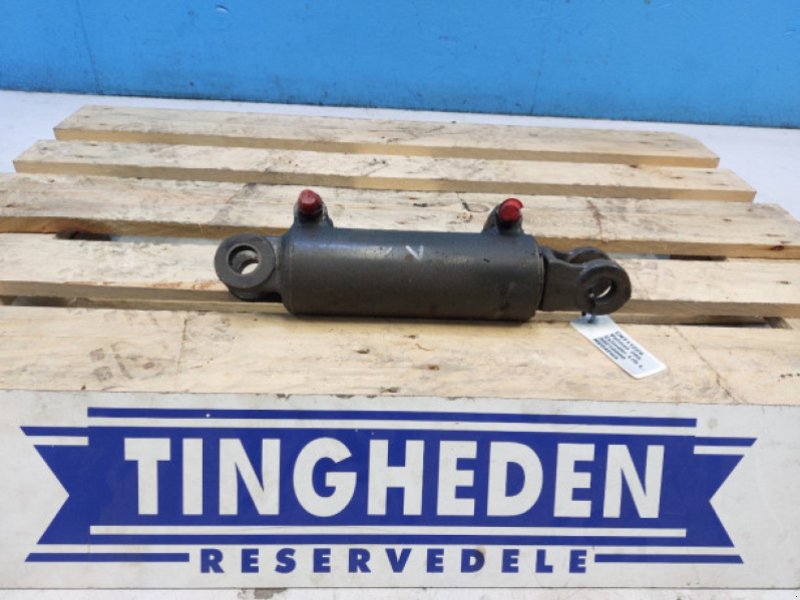 Hydraulik of the type Valmet 705, Gebrauchtmaschine in Hemmet (Picture 1)