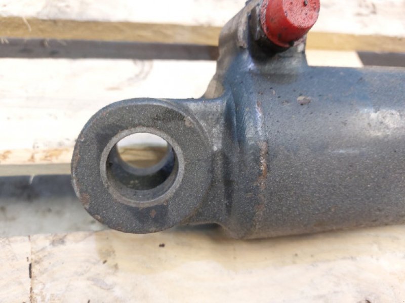 Hydraulik typu Valmet 705, Gebrauchtmaschine v Hemmet (Obrázek 4)