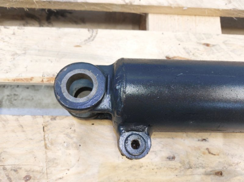 Hydraulik typu Valmet 705, Gebrauchtmaschine v Hemmet (Obrázek 9)