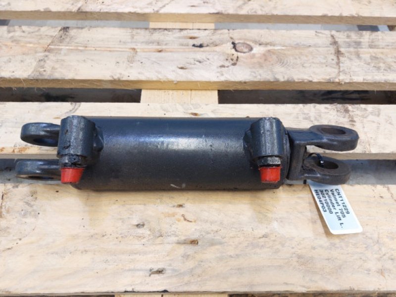 Hydraulik typu Valmet 705, Gebrauchtmaschine v Hemmet (Obrázek 5)