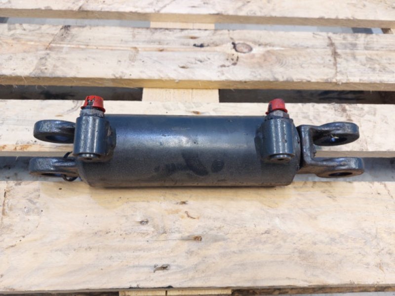 Hydraulik του τύπου Valmet 705, Gebrauchtmaschine σε Hemmet (Φωτογραφία 9)