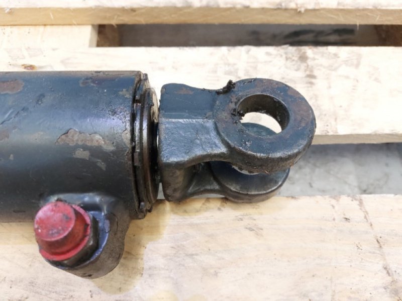 Hydraulik του τύπου Valmet 705, Gebrauchtmaschine σε Hemmet (Φωτογραφία 5)