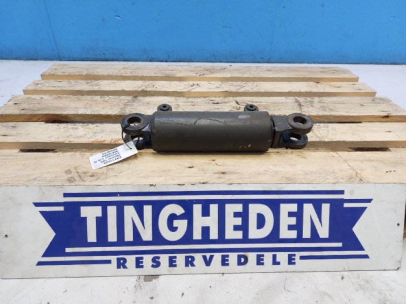 Hydraulik του τύπου Valmet 705, Gebrauchtmaschine σε Hemmet (Φωτογραφία 1)